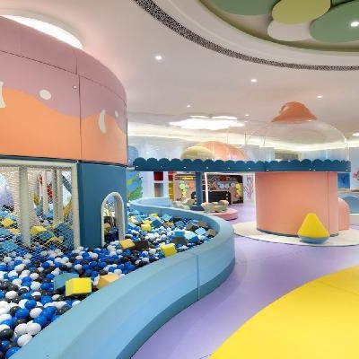 Crowne Plaza Dongying By IHG
