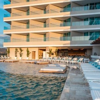 Hilton Santa Marta Thumbnail