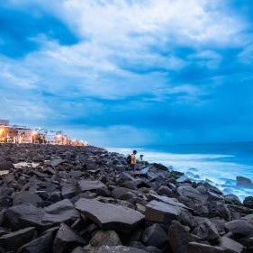 The Jeyam Residency - Opp To Mangrove Boating, Pondicherry - BMC Thumbnail