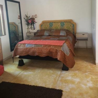 Hotel Campestre Villa Nico