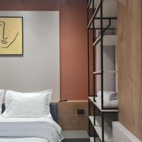 TAM Center Studio Apartment Next To Blloku No2