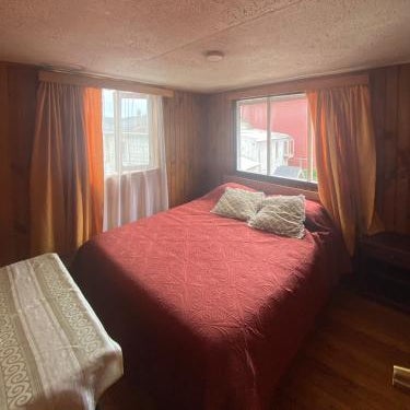 Mi casa chilota
