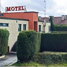 Motel Montecarlo