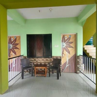 Luciano Guest House 