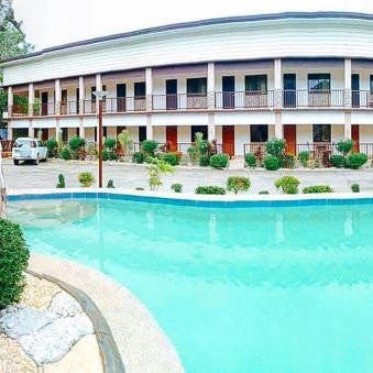 Los Ecijanos Inn