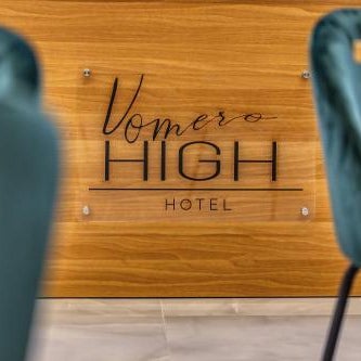 Vomero High Hotel Thumbnail