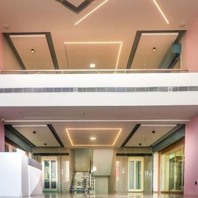 Hotel VR Grand