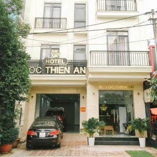 Lộc Thiên Ân hotel Thumbnail
