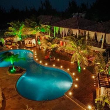 Camozen Resort & Spa