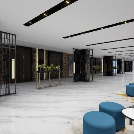 ASTON Sorong Hotel & Conference Center