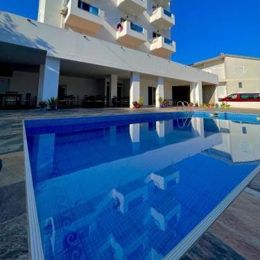 Hotel SEADEL