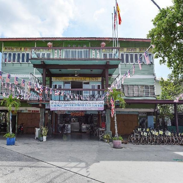 Hotel O Pulau Ketam Inn