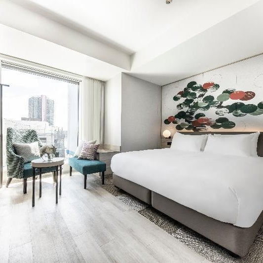 Centara Grand Hotel Osaka Thumbnail