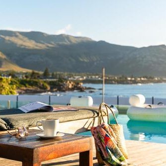 Harbour House Hotel - Adventure Pads