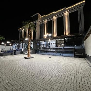 Ada Hotel