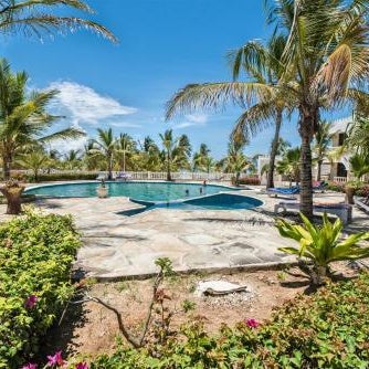 Jumbo Club Watamu