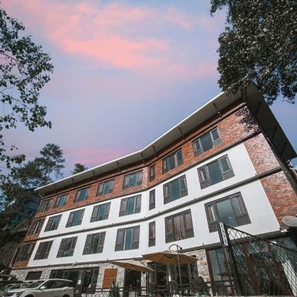 Tree of Life Indra Mandala Hotel, Gangtok