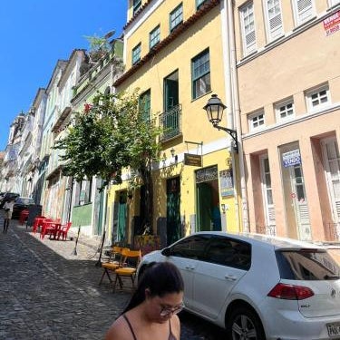 Tamboleiro's Hotel Residence