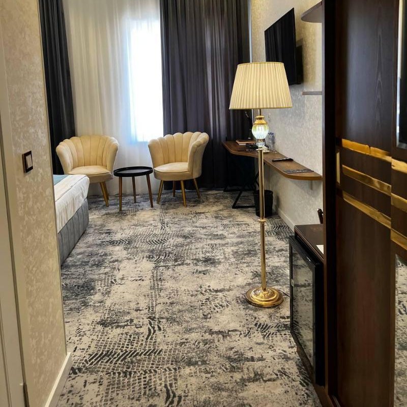 MaxWell Hotel & SPA Thumbnail