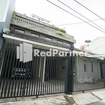 Tomang Gelong Guest House Syariah Mitra RedDoorz Thumbnail
