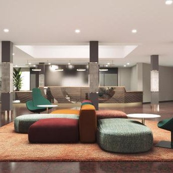 Quark Hotel Milano