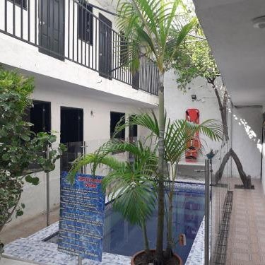 CASA FLOR DE LIZ