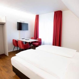 Reos Hotel Wangen