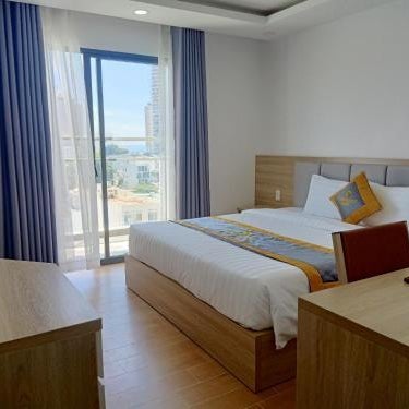 The Gold Coast Hotel Nha Trang Thumbnail