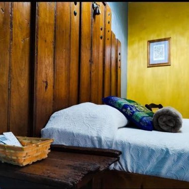 Hotel Tihosuco Colonial Thumbnail