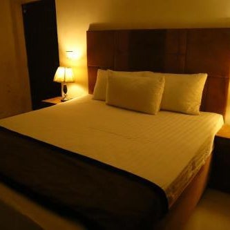 Hotel Green Fort Gulberg Thumbnail