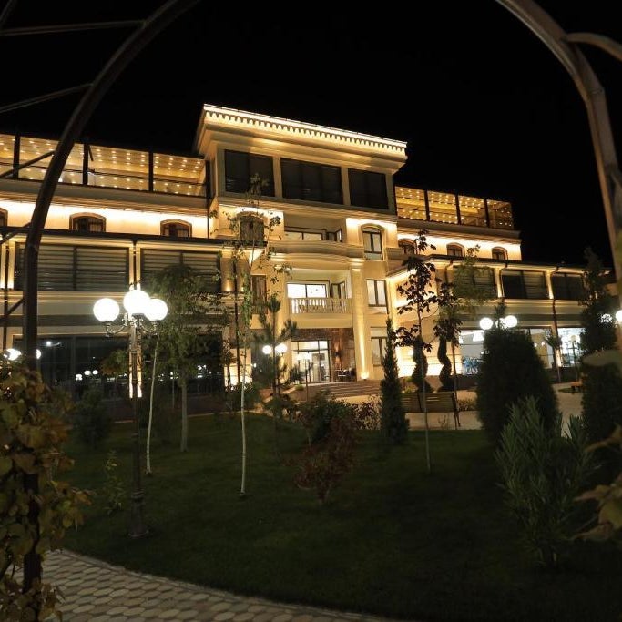 Turon Resort Thumbnail