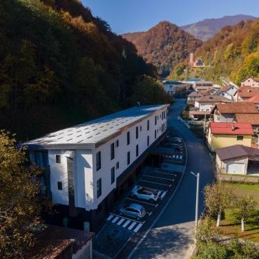 Hotel Adriale Thumbnail