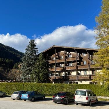 Hotel Simader