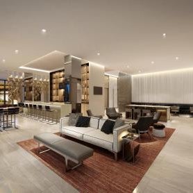 AC Hotel St. Petersburg Downtown