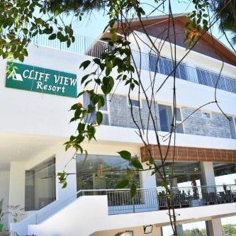 CLIFF VIEW RESORT