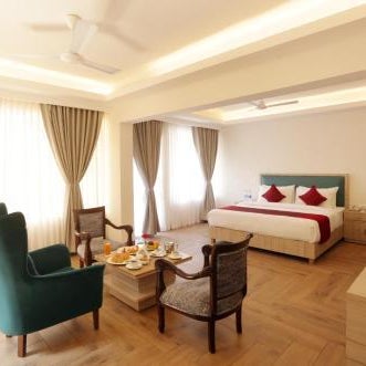 LE SEASONS RESORT