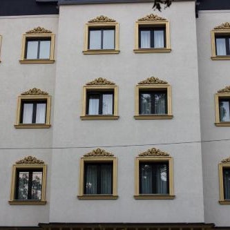 Garni hotel ASTRAL PARK