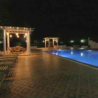 Reva Resorts and Holiday Homes