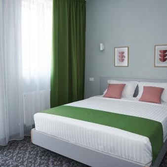 Astra Hotel