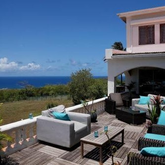 Quill Gardens Boutique Hotel Thumbnail