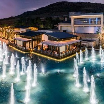 Silverstar Hotel