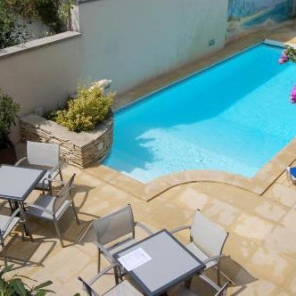 Logis Hotel au tambour Thumbnail