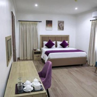 Quest Boutique Hotel