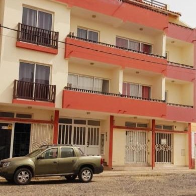 Casa Maria Apartments