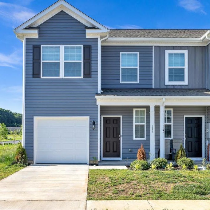 Cozy Luray Townhome Getaway townhouse Thumbnail