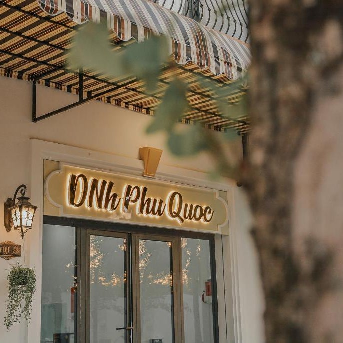 DNh Phu Quoc - Bãi Dài Thumbnail