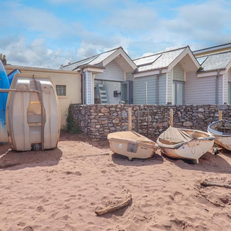 Beach Hut 5