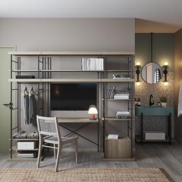 HiBird- Apartment and Suites Hotel Thumbnail
