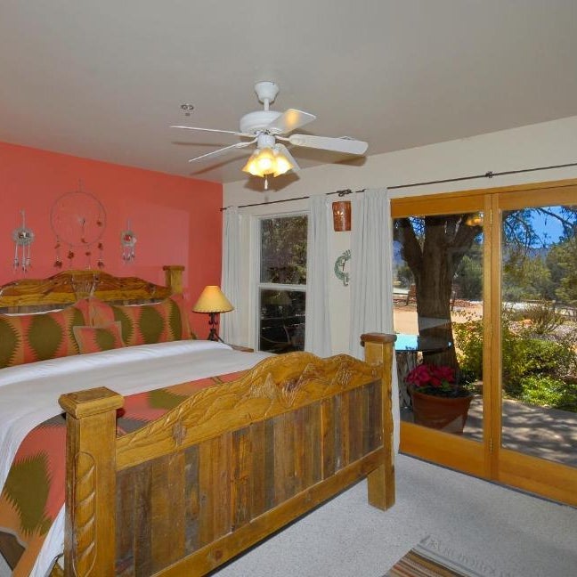 Adobe Hacienda- Dreamcatcher Suite apts Thumbnail