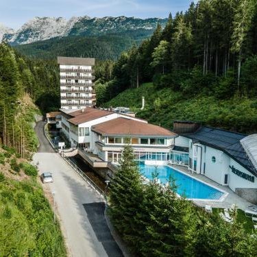 OptimaMed Gesundheitsresort Bad Mitterndorf